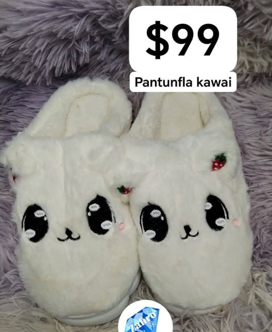 Pantunfla Kawai