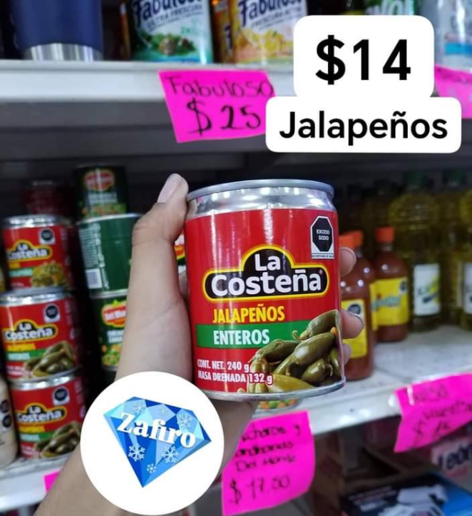 Jalapeños