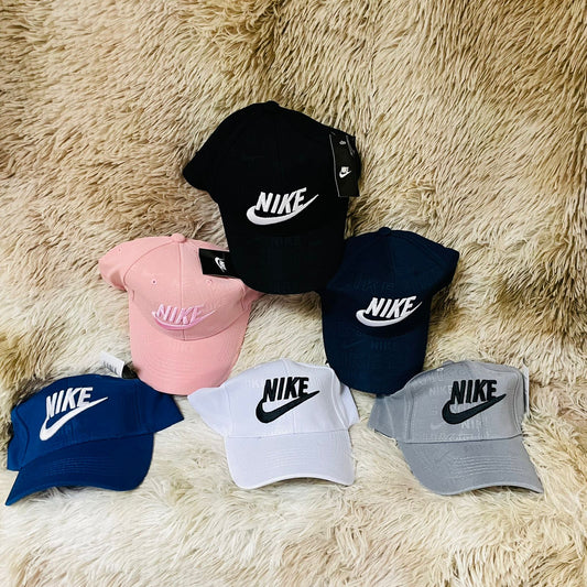 Gorras nike