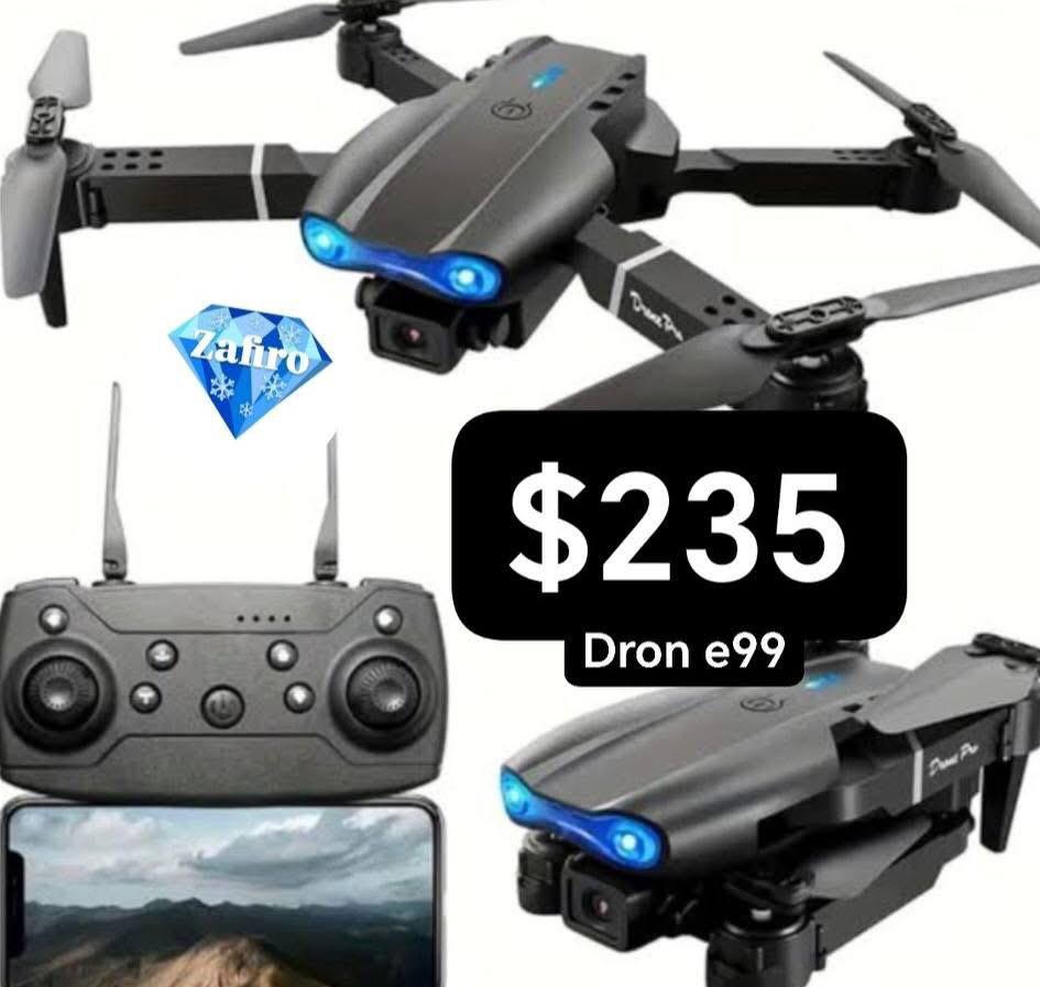 Dron e99