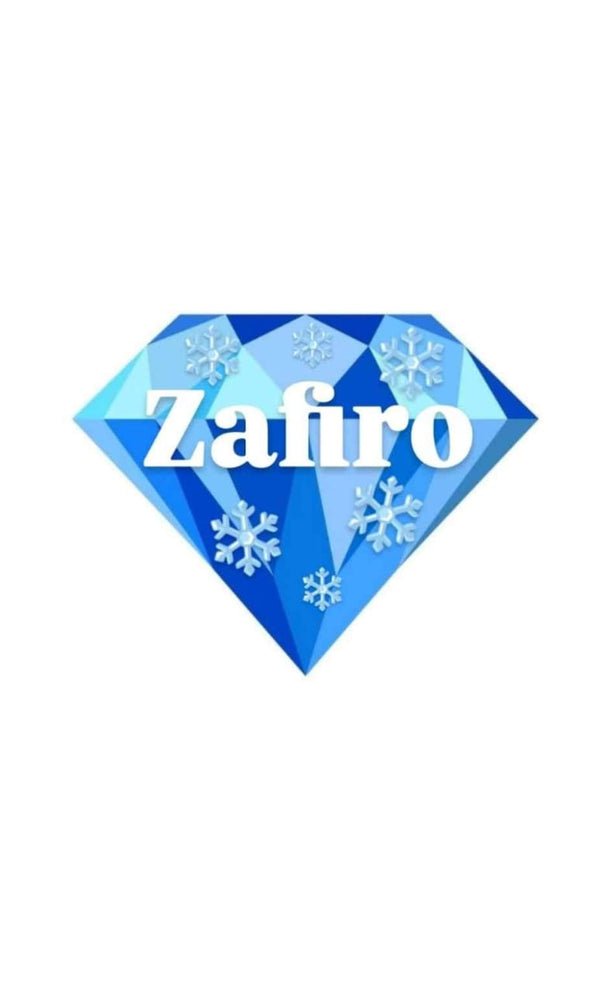 Zafiro Saltillo 