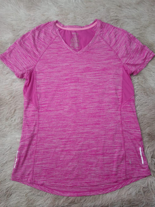 Playera deportiva