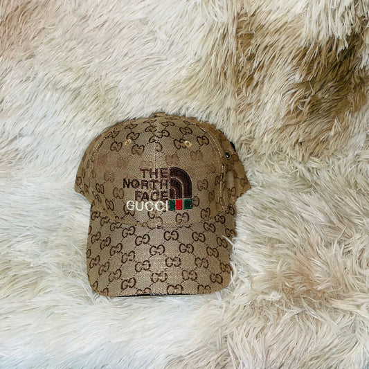 Gorra Gucci