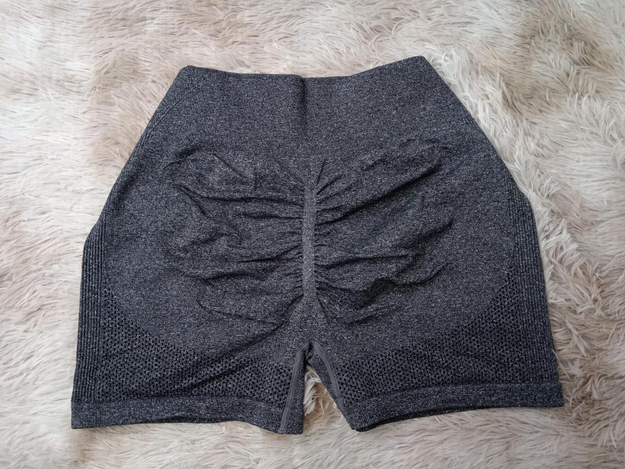 Short deportivo