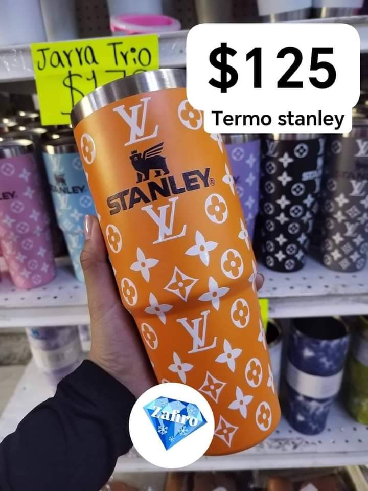 Termo Stanley