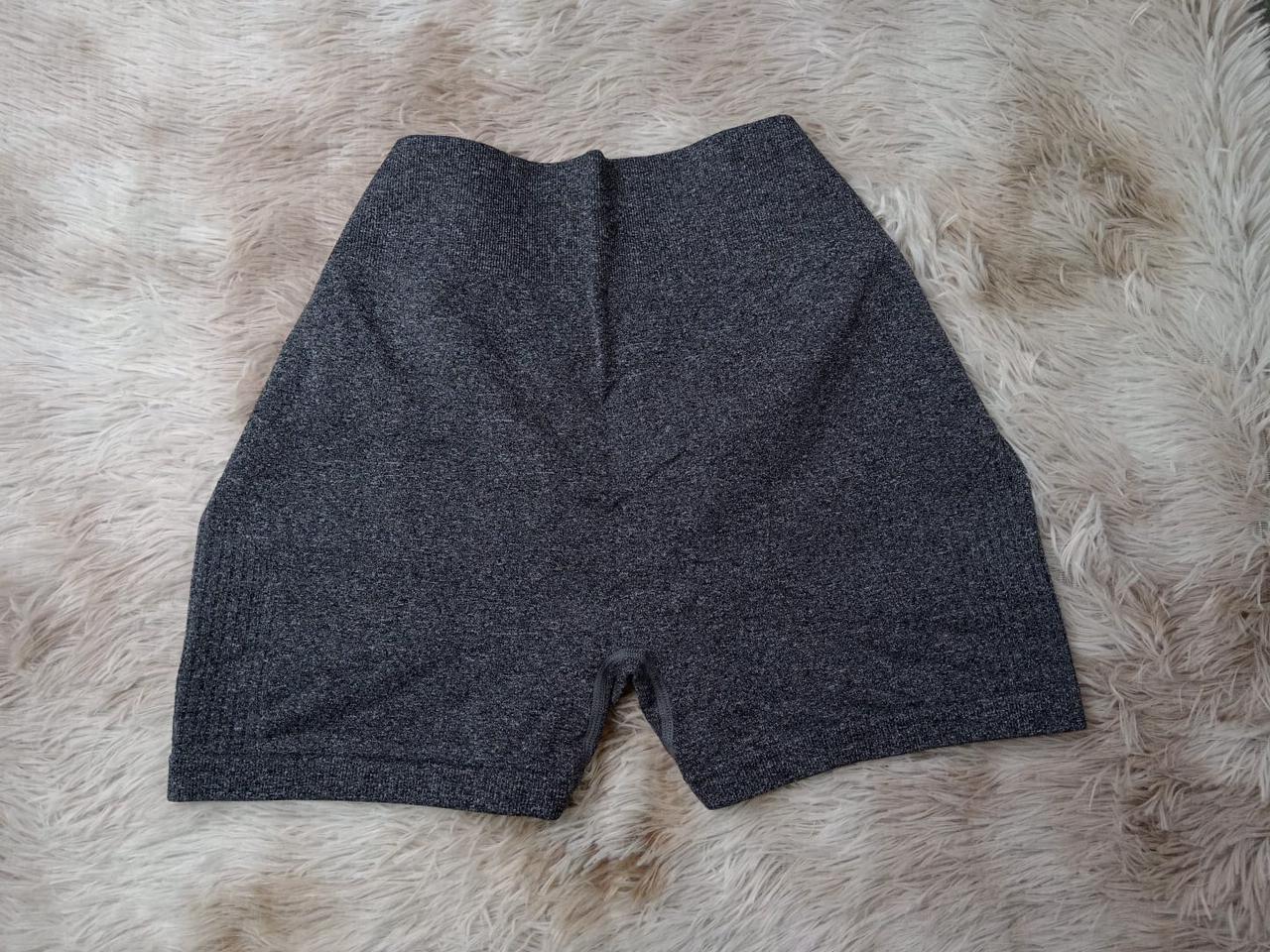 Short deportivo