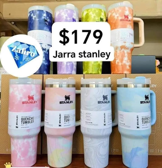 Termo Jarra Stanley