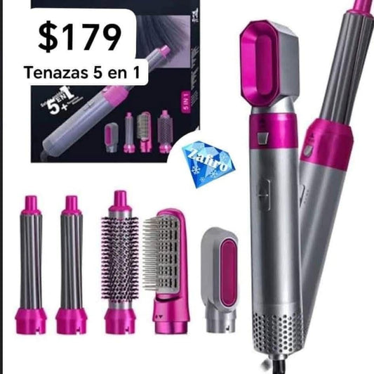 Tenaza 5 en 1