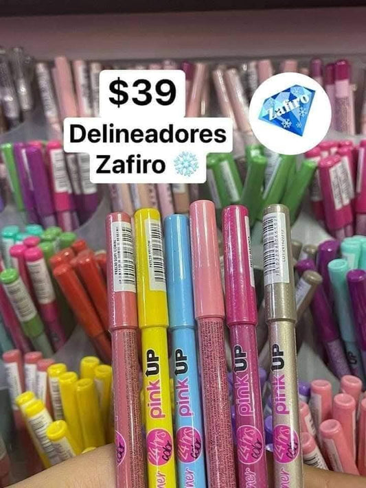 Delineador para ojos